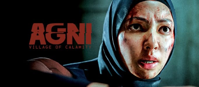 Wired Productions to Publish AGNI: Village of Calamity