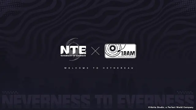 Neverness to Everness Soundtrack hits Streaming Platforms