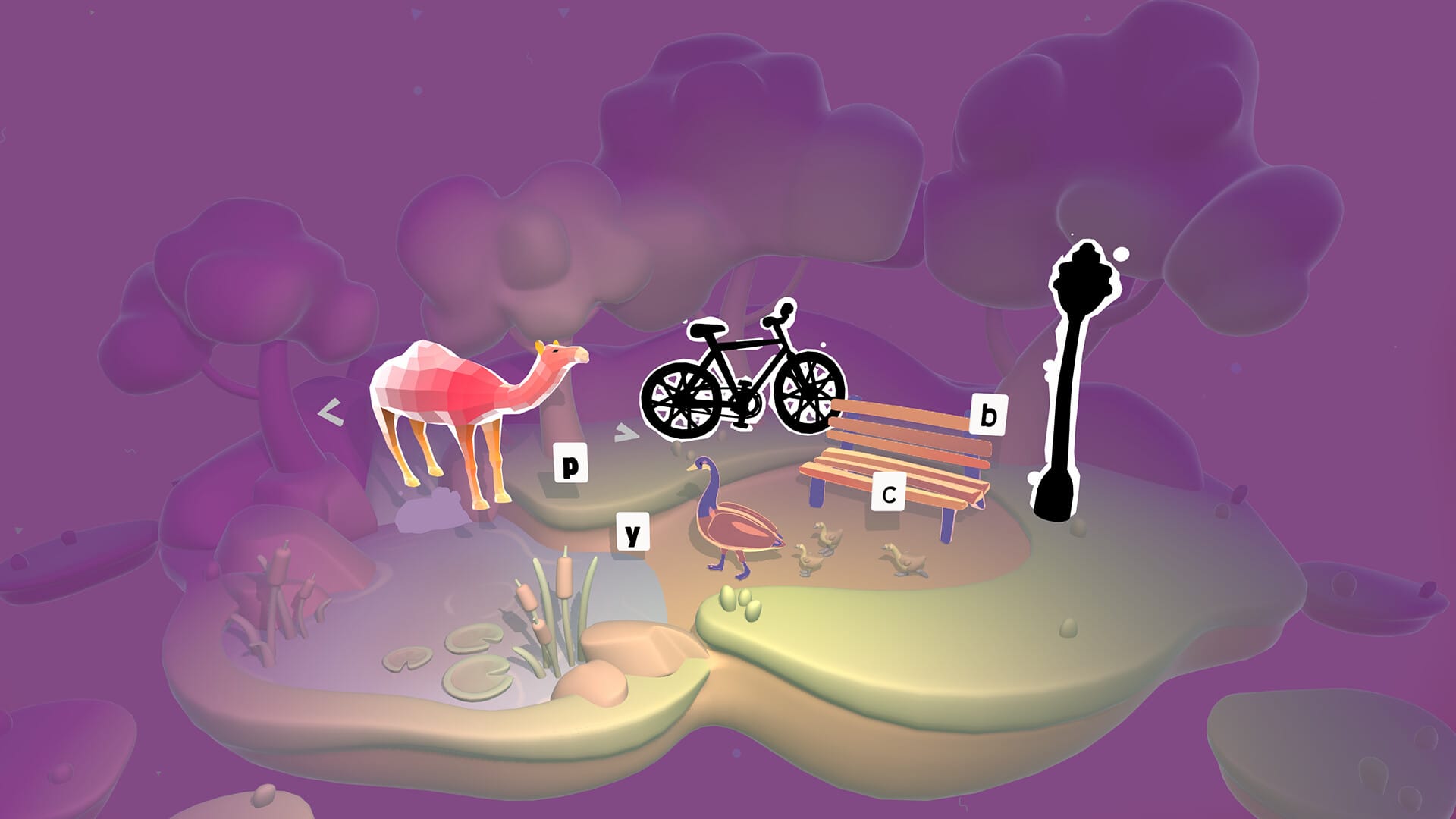 Wordbound is coming to Steam