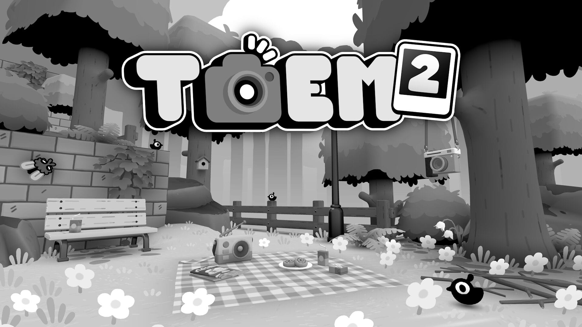 TOEM 2 Releases on September 29