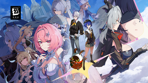 Zenless Zone Zero Season 3 Character Reveal