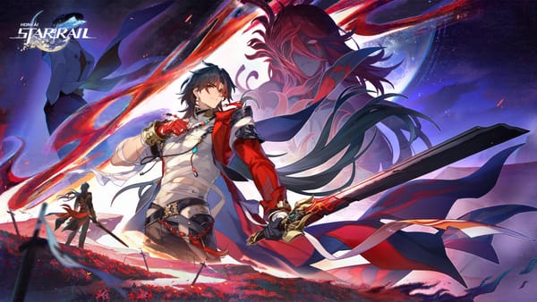 Honkai: Star Rail Version 4.3 The Lethe Below the Living Details Revealed