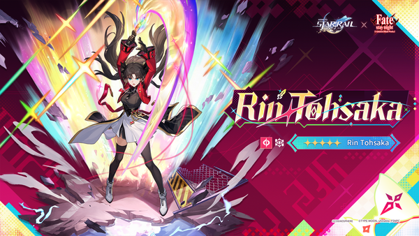 Honkai: Star Rail x Fate/Stay Night Collab Continues