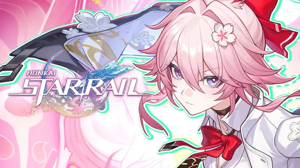 Evanescia Character Key Art
