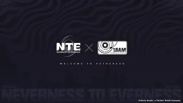 Neverness to Everness Soundtrack hits Streaming Platforms
