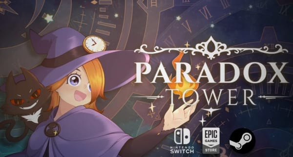 New Auto-Battler Paradox Tower Announced