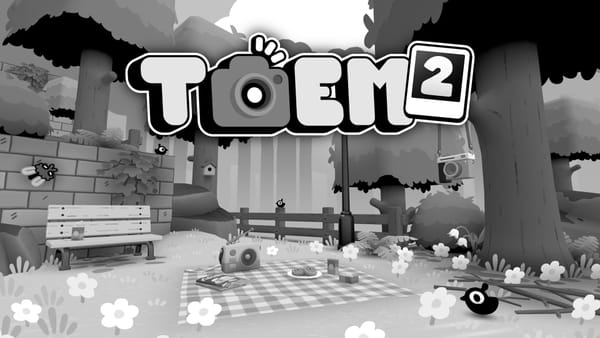 TOEM 2 Releases on September 29